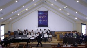 Утреннее Богослужение 01.01.2026