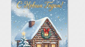 С новым 2026 годом!!!