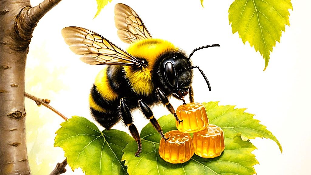 В  гостях у сказки:  «Самая сладкая конфета». смотреть онлайн