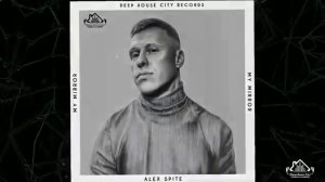 Alex Spite - My Mirror!!!