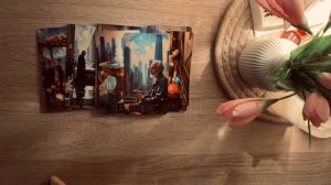 БУДЕТ ЛИ ОН ДЕЙСТВОВАТЬ ❓❗️🌹ТАРО ГАДАНИЕ