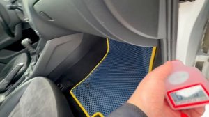 Октавия 89.400км