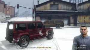 Grand Theft Auto V_65часть! Погоня по улицам гетто! #GTA5онлайн#Угон#Машина#RUTUBE