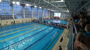 201225 50м вс Панасенко Анастасия 2013 5дор 36сек 1юн