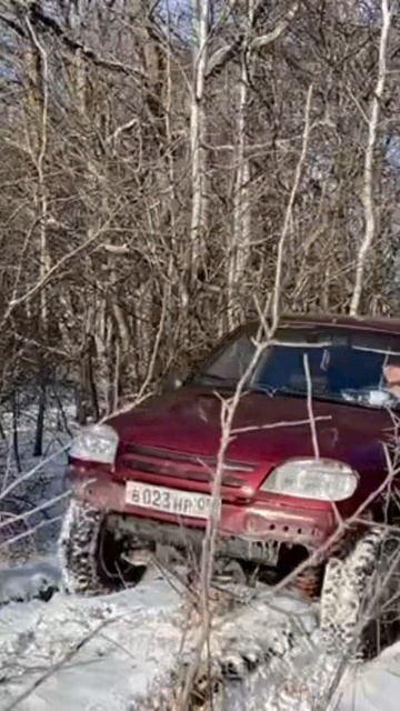 Нива смотреть онлайн