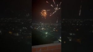 Махачкала Дагестан новый год