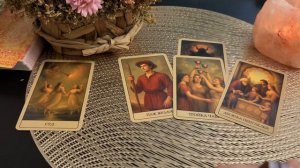 Когда ждать звонка от него🙋♂️🍒💐Расклад по вариантам