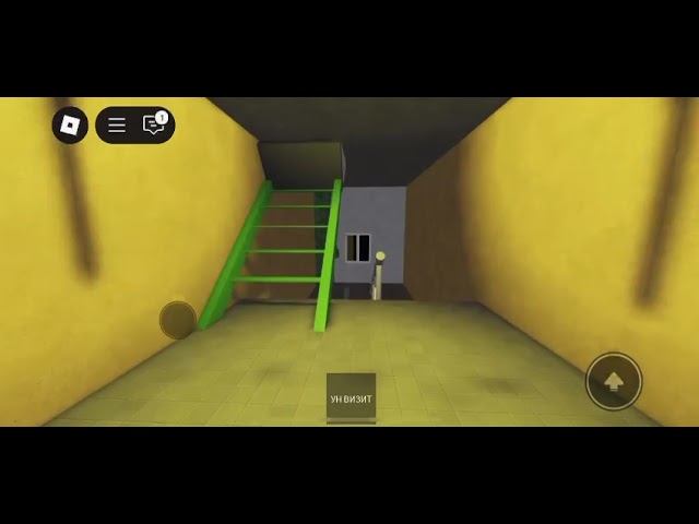 Элитное купе и двери! Двери быстро закрываются! Лифт МЛЗ 1994 года выпуска в роблоксе! смотреть онлайн