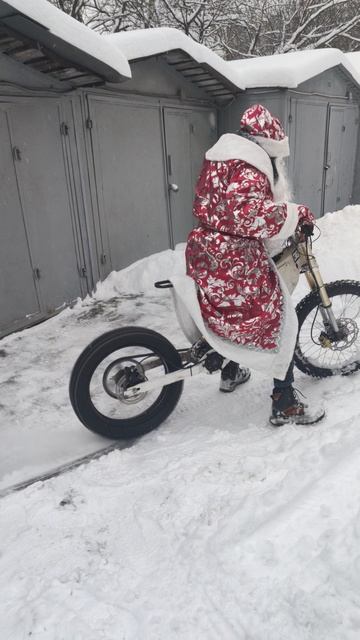 C новым годом!!!