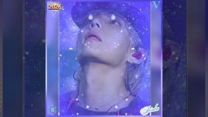 С Новым Годом,Тэхёни!🎄🎉🎄