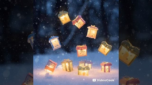 Снова Новый Год к нам пришёл смотреть онлайн