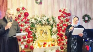 С  Новым Годом мои дорогие!!!