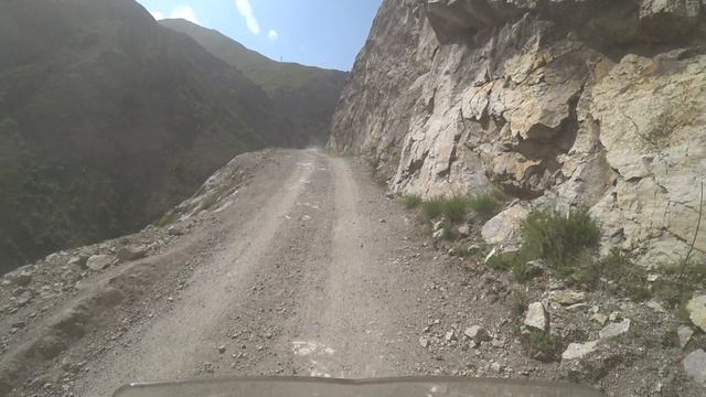 Подъем на перевал 3000+ 3 смотреть онлайн