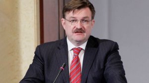 Журналиста Евгения Киселева* заочно арестовали и объявили в розыск