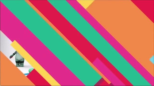 Talking Tom and Friends BRB Trailer