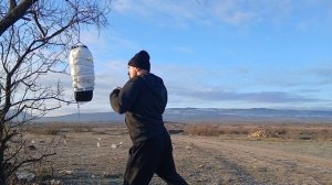 тренировки