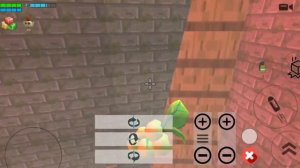 Чикен хоррор 3.