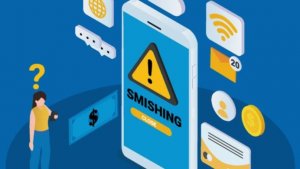Смишинг