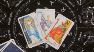 ЛЬВЫ. ПРОГНОЗ НА ЯНВАРЬ 2026