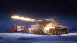 Открытие каробок в Мир Танков