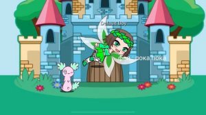 мультфильм фея # первая серия