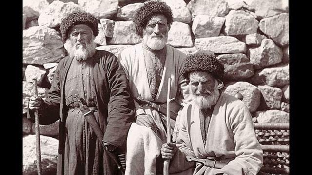 СЕКРЕТ ДОЛГОЛЕТИЯ АБХАЗСКИХ ДОЛГОЖИТЕЛЕЙ смотреть онлайн