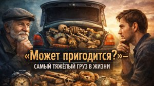 Главная ошибка умных людей они всё оставляют про запас