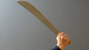 Двух мужчин изрубили мачете у ресторана на Новый год