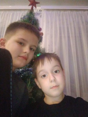 с новым 2026 годом