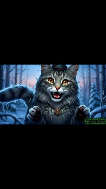 Сказочный новый год  #music #aimusic #нейросеть #ДедМороз #БабаЯга #Сказка смотреть онлайн