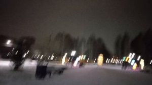 1000010671.mp4.  " с наступающим , родные , с новым годом...