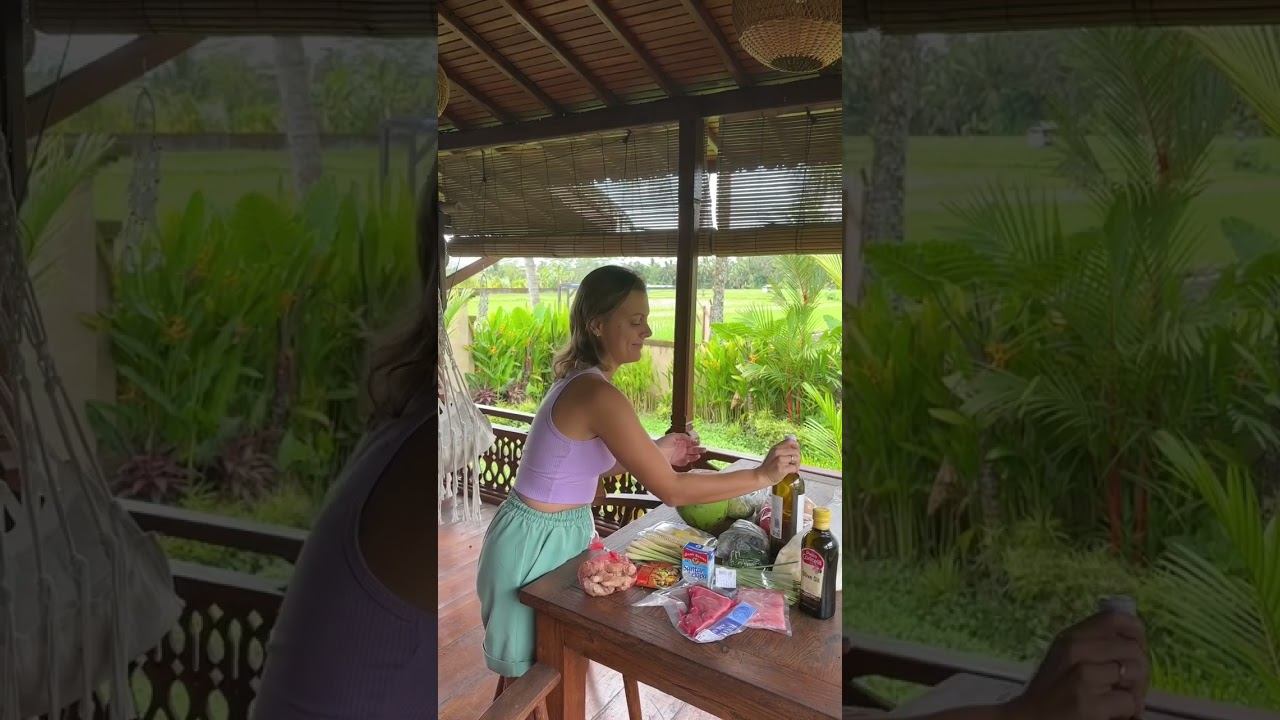 Цены на Бали | Сколько стоит жить на Бали | Продукты на Бали | Жизнь на Бали смотреть онлайн