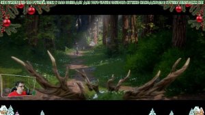 Освобождаем Таро (Kena Bridge of Spirits - 06)