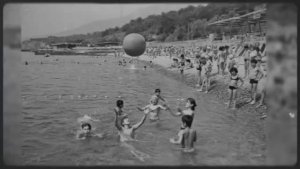 Что строили под «Артеком» на самом деле?