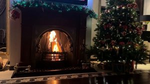 У камина 01-01-2026