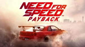 NEED FOR SPEED HOT PAYBACK