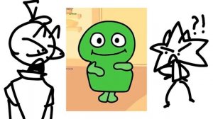 переделал анимацию подписчика это не повод его аскорбить просто звук понравился :3