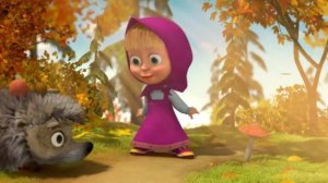 Лука и Вика 7 серия