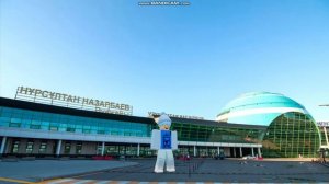 Матвей в Америке