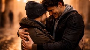 Попробуй помочь