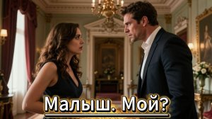 📖ПОЛНАЯ АУДИОКНИГА📖МАЛЫШ, МОЙ?❤️🍷 ЛЮБОВНЫЕ РОМАНЫ🍷