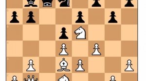 Гениальный выигрыш Анатолия Карпова в абсолютно равном коневом окончании