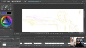 15 - timelapse process with explanation