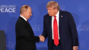 Corriere della Sera: главным событием 2025 года стал саммит РФ — США на Аляске