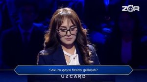 Kim Millioner Bo‘lmoqchi_ - MONARX NOMLI QANDAY HASHAROT TURI BOR