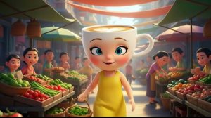 Балерина Капучино сделала все, чтобы стать офицером полиции.