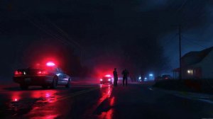 Атмосфера криминала