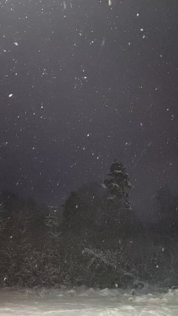 А снег идет... смотреть онлайн