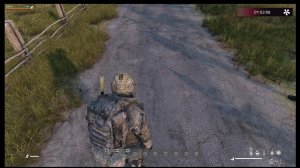 DAYZ_БРОдягаPVE_Альтерия_1 Января