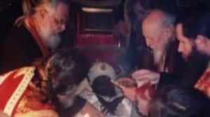 2 января - День памяти святого Иоанна Кронштадтского